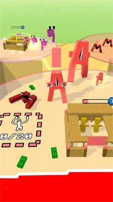 字母塔防大作戰(zhàn) v1.0.3 安卓版 2