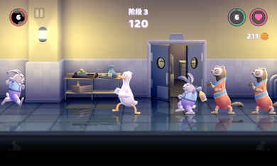 拳擊鴨 v1.09安卓版 2