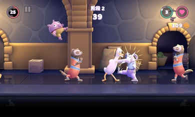 拳擊鴨 v1.09安卓版 1