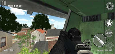 僵尸殺戮7 v3.6 安卓版 1