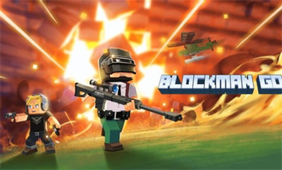 blockman go先鋒測試版(方塊堡壘) v2.58.3 安卓版 0