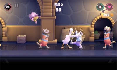 鴨鴨揍官方正版 v1.04 安卓版 2