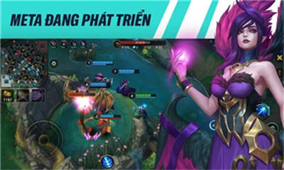 lol手游越南服 v4.1.0.6547 安卓版 4
