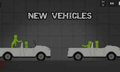 布娃娃的游樂場 v2.0 安卓版 1