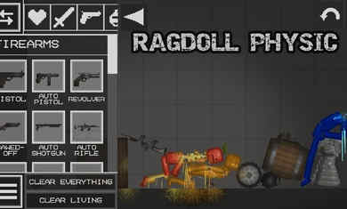 布娃娃的游樂場 v2.0 安卓版 2