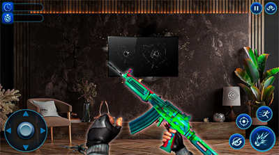 家園毀滅 v1.1.8 安卓版 3