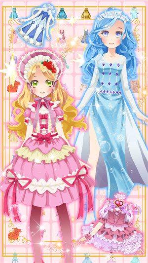 夢(mèng)幻魔法甜心 v1.0 安卓版 0