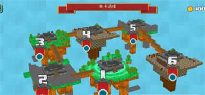 一發(fā)入魂我的世界 v189.1.1.3018 安卓版 1