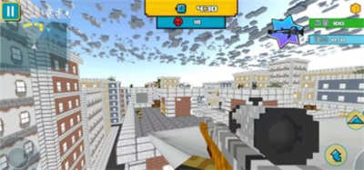 一發(fā)入魂我的世界 v189.1.1.3018 安卓版 3