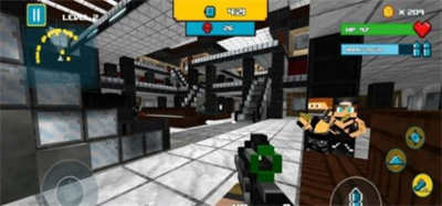 一發(fā)入魂我的世界 v189.1.1.3018 安卓版 2