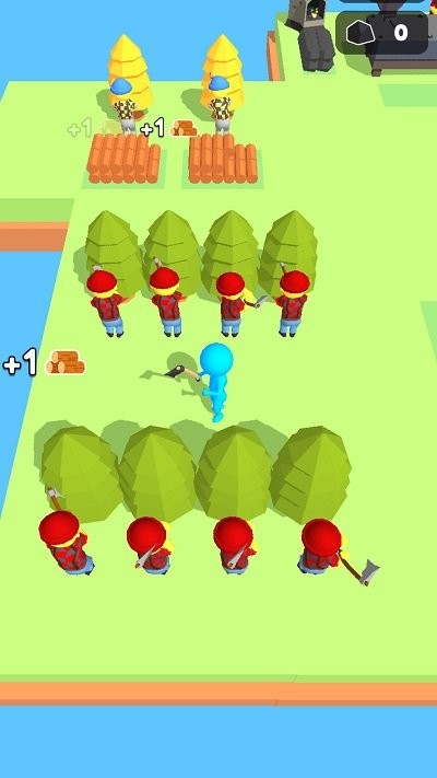 木筏冒險(xiǎn)求生 v1.2 安卓版 3