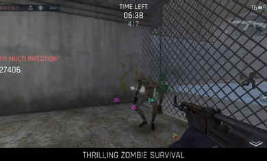 cs1.6聯(lián)機(jī)版 v1.03 安卓版 1