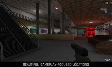 cs1.6聯(lián)機(jī)版 v1.03 安卓版 2