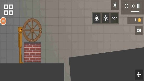 僵尸游樂(lè)場(chǎng) v7.0 安卓版 0