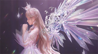 閃耀暖暖qq登陸版3