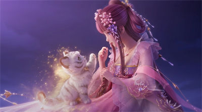 閃耀暖暖微信登錄游戲2