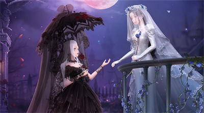 閃耀暖暖微信登錄游戲1