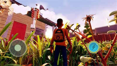 變異國度 v1.0 安卓版 3