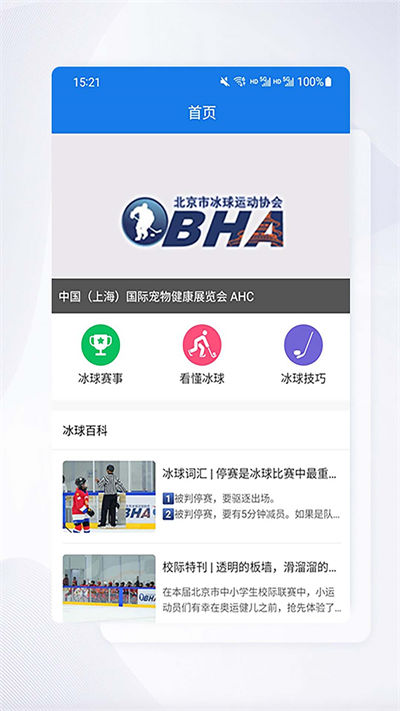 冰球技巧突破 v1.1.0 安卓版 3