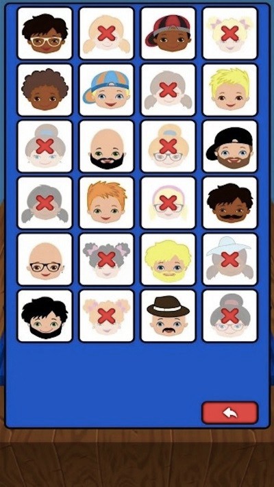 猜猜我是誰(shuí)啊 v2.1 安卓版 2