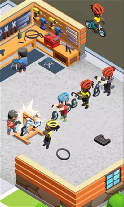 山地自行車大亨 v1.0.7 安卓版 3