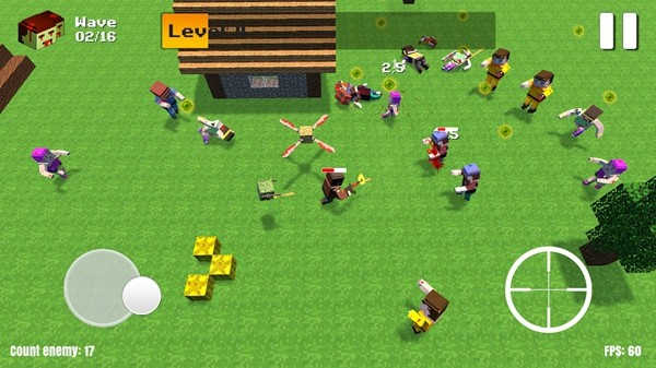 工藝幸存者 v1.01 安卓版 2