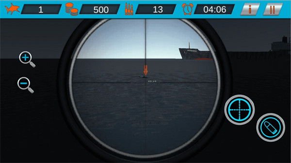 我是狙擊王 v1.0.2 安卓版 0