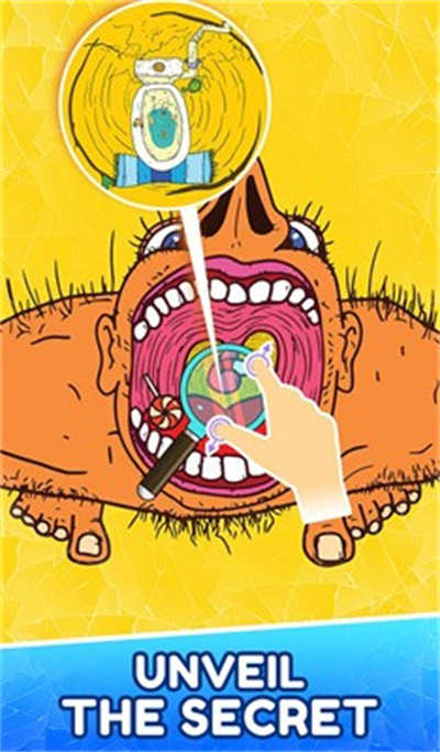 無限對象縮放和查找 v1.3 安卓版 3