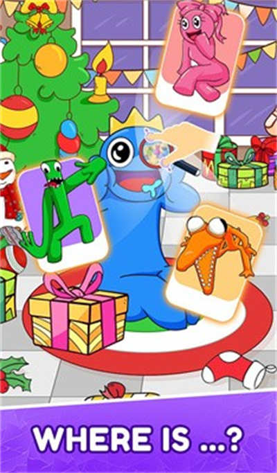 無限對象縮放和查找 v1.3 安卓版 2