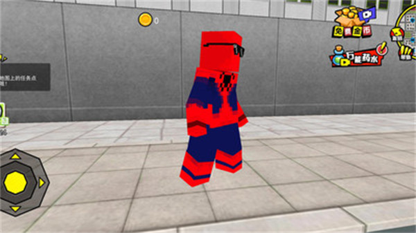 迷你大作戰(zhàn) v1.0.1 安卓版 2