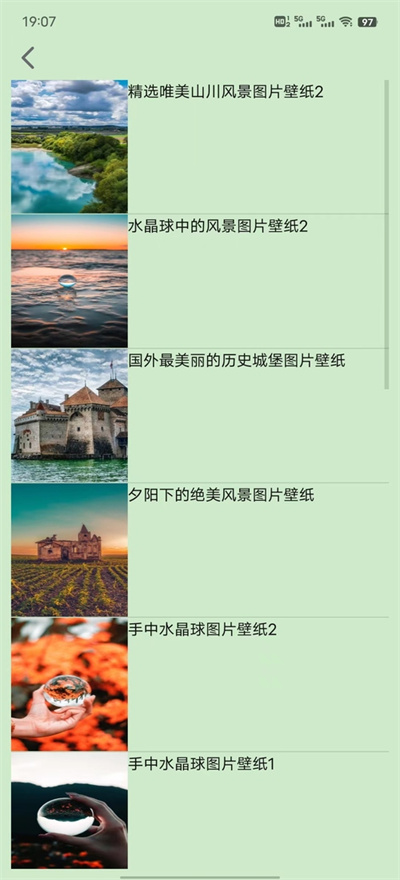 飛云鳥高清壁紙 v1 安卓版 0