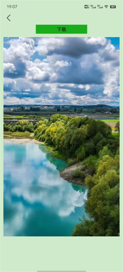 飛云鳥高清壁紙 v1 安卓版 3