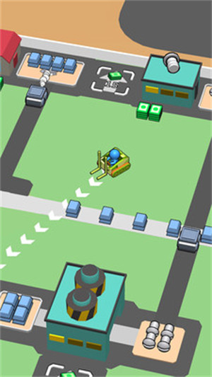 這活干的溜 v1.0.1 安卓版 3