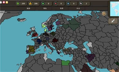 波蘭球之戰(zhàn) v0.7 安卓版 4