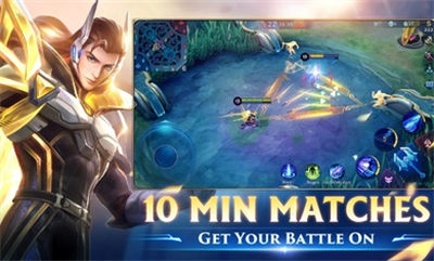 無(wú)盡對(duì)決體驗(yàn)服安裝包 v1.7.84.8553 安卓中文版 4