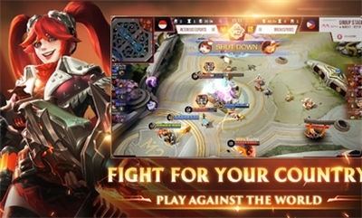 無(wú)盡對(duì)決體驗(yàn)服安裝包 v1.7.84.8553 安卓中文版 0