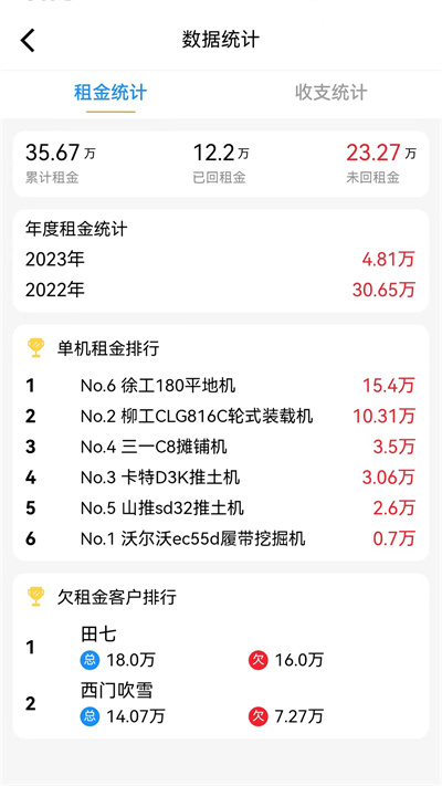 租管通 v1.0.0 安卓版 1