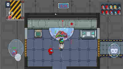 宇宙魔方狼人殺密室 v1.0 安卓版 2