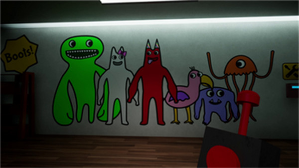 恐怖都市大冒險(xiǎn) v1.0 安卓版 0