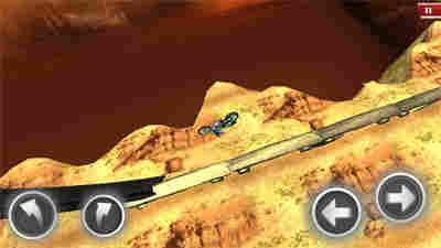 極限摩托車競速 v1.0 安卓版 0