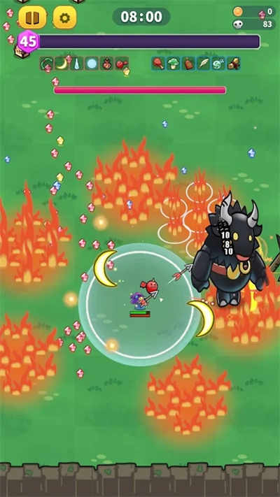 傳奇幸存者手機版 v0.41 安卓版 2