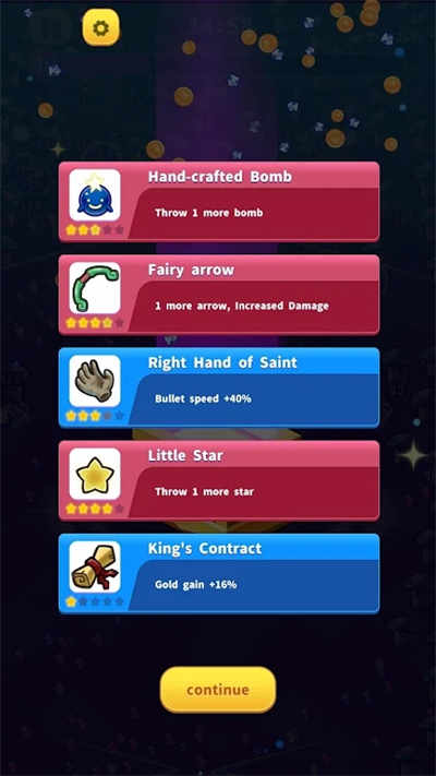 傳奇幸存者手機版 v0.41 安卓版 0