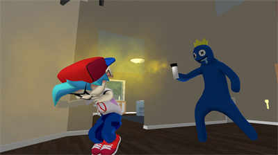 彩虹鄰居 v1.4 安卓版 2