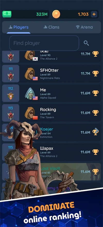 失去的地堡 v2.0.478 安卓版 2