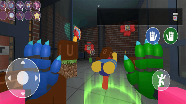 冒險(xiǎn)之地 v1.1 安卓版 3