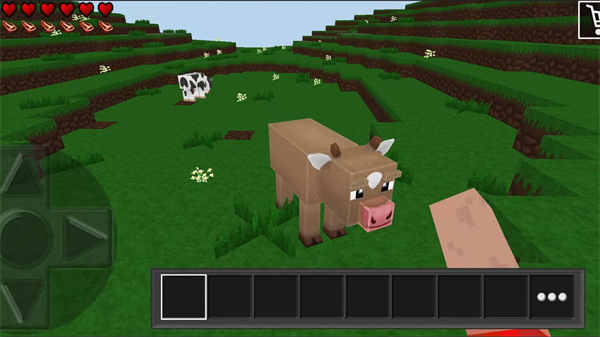 荒野之王 v300.1.0.3018 安卓版3