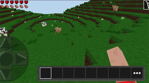 荒野之王 v300.1.0.3018 安卓版2