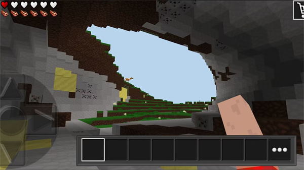 荒野之王 v300.1.0.3018 安卓版0