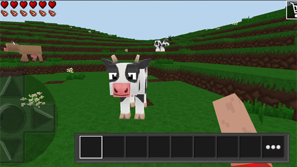 荒野之王 v300.1.0.3018 安卓版4