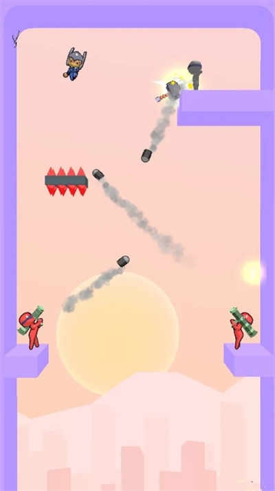 英雄之錘 v1.1.1 安卓版 2